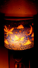 fairy nightlight